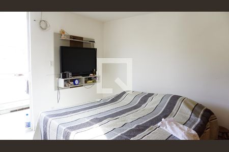 Casa à venda com 205m², 3 quartos e 2 vagasQuarto 2 Suite