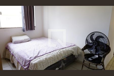 Casa à venda com 205m², 3 quartos e 2 vagasQuarto Suite 01