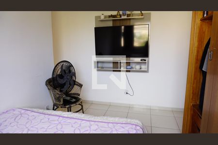 Casa à venda com 205m², 3 quartos e 2 vagasQuarto Suite 01