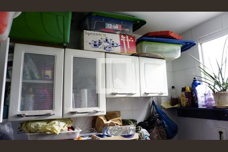 Casa à venda com 205m², 3 quartos e 2 vagasArea de Serviço / Dispensa