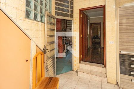 Casa à venda com 194m², 3 quartos e 2 vagas Casa à venda com 194m², 3 quartos e 2 vagasCozinha