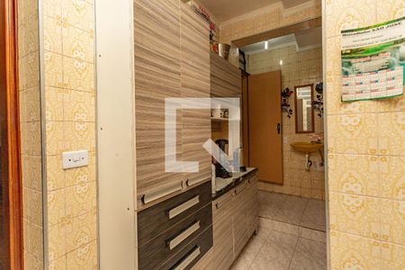 Casa à venda com 194m², 3 quartos e 2 vagas Casa à venda com 194m², 3 quartos e 2 vagasCozinha