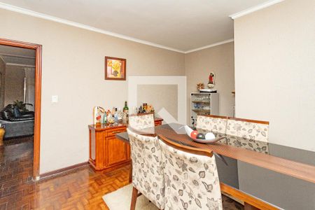 Casa à venda com 194m², 3 quartos e 2 vagas Casa à venda com 194m², 3 quartos e 2 vagasSala de jantar