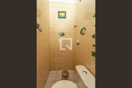 Casa à venda com 194m², 3 quartos e 2 vagas Casa à venda com 194m², 3 quartos e 2 vagasLavabo