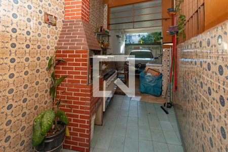 Casa à venda com 194m², 3 quartos e 2 vagas Casa à venda com 194m², 3 quartos e 2 vagasChurrasqueira