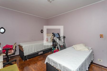 Casa à venda com 194m², 3 quartos e 2 vagas Casa à venda com 194m², 3 quartos e 2 vagasQuarto 3