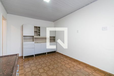 Casa à venda com 200m², 2 quartos e 2 vagas Casa à venda com 200m², 2 quartos e 2 vagasCozinha - Casa 02