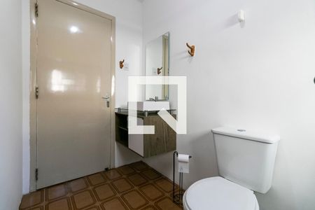 Casa à venda com 200m², 2 quartos e 2 vagas Casa à venda com 200m², 2 quartos e 2 vagasBanheiro - Casa 02
