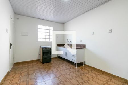 Casa à venda com 200m², 2 quartos e 2 vagas Casa à venda com 200m², 2 quartos e 2 vagasCozinha - Casa 02
