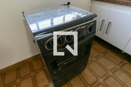 Casa à venda com 200m², 2 quartos e 2 vagas Casa à venda com 200m², 2 quartos e 2 vagasCozinha - Casa 02