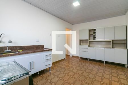 Casa à venda com 200m², 2 quartos e 2 vagas Casa à venda com 200m², 2 quartos e 2 vagasCozinha - Casa 02