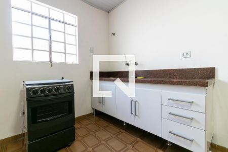 Casa à venda com 200m², 2 quartos e 2 vagas Casa à venda com 200m², 2 quartos e 2 vagasCozinha - Casa 02