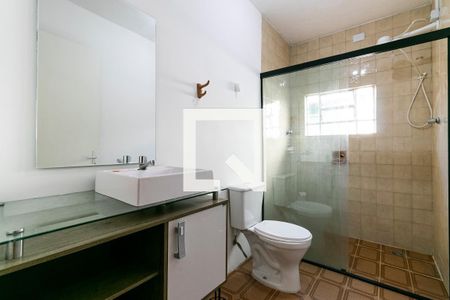 Casa à venda com 200m², 2 quartos e 2 vagas Casa à venda com 200m², 2 quartos e 2 vagasBanheiro - Casa 02