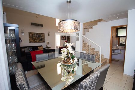 Sala de casa para alugar com 4 quartos, 350m² em Vila do Golfe, Ribeirão Preto