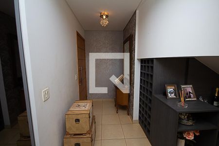 Sala de casa para alugar com 4 quartos, 350m² em Vila do Golfe, Ribeirão Preto