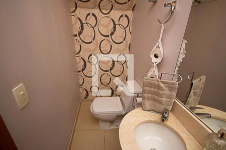Lavabo de casa para alugar com 4 quartos, 350m² em Vila do Golfe, Ribeirão Preto