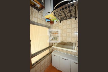 Apartamento à venda com 50m², 2 quartos e sem vagaÁrea de Serviço