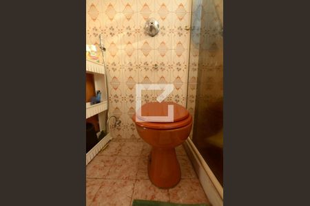 Apartamento à venda com 50m², 2 quartos e sem vagaBanheiro Social