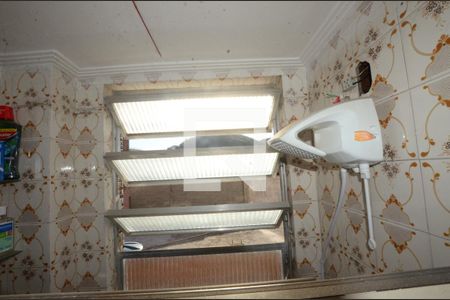 Apartamento à venda com 50m², 2 quartos e sem vagaBanheiro Social