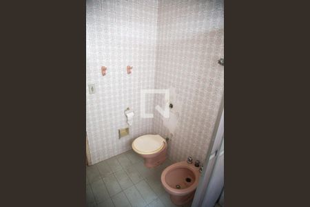 Casa para alugar com 199m², 4 quartos e sem vagaBanheiro Social