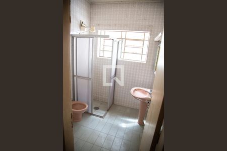 Casa para alugar com 199m², 4 quartos e sem vagaBanheiro Social