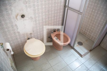 Casa para alugar com 199m², 4 quartos e sem vagaBanheiro Social