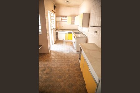 Casa para alugar com 199m², 4 quartos e sem vagaCozinha