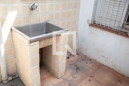 Casa para alugar com 199m², 4 quartos e sem vagaÁrea de Serviço