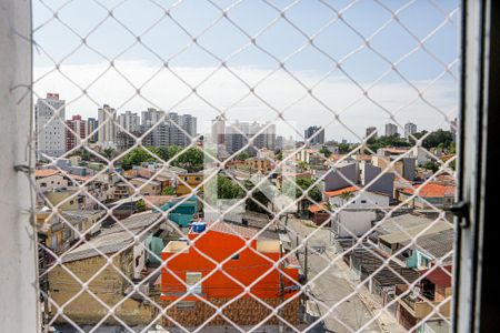 Apartamento para alugar com 52m², 2 quartos e sem vagaVista do Quarto 1