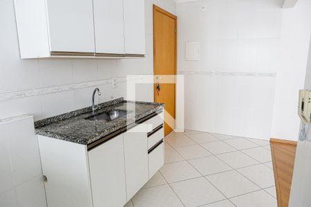 Apartamento para alugar com 52m², 2 quartos e sem vagaCozinha