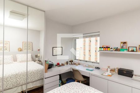 Apartamento à venda com 107m², 3 quartos e 2 vagasSuite