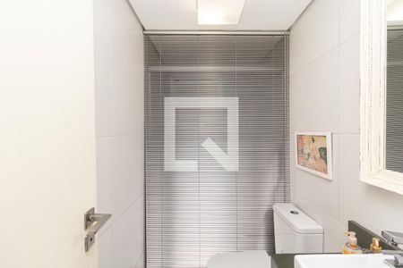 Apartamento à venda com 107m², 3 quartos e 2 vagasBanheiro  3