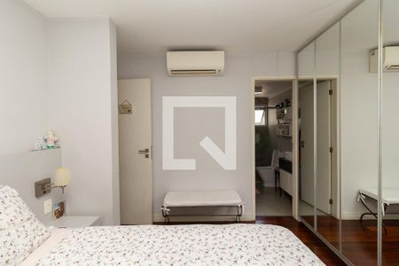 Apartamento à venda com 107m², 3 quartos e 2 vagasSuite