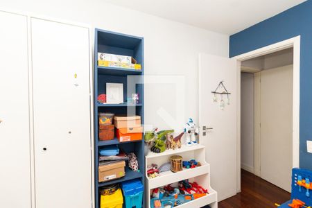 Apartamento à venda com 107m², 3 quartos e 2 vagasQuarto 1