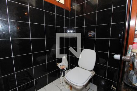 Apartamento à venda com 523m², 5 quartos e 5 vagasBanheiro  suíte 