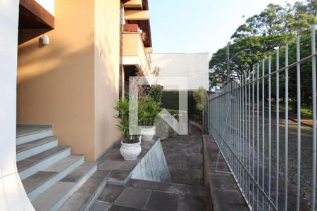 Apartamento à venda com 523m², 5 quartos e 5 vagasPátio 