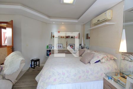 Apartamento à venda com 523m², 5 quartos e 5 vagasQuarto  Suíte 