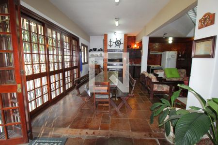 Apartamento à venda com 523m², 5 quartos e 5 vagasEspaço Gourmet