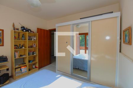 Apartamento à venda com 523m², 5 quartos e 5 vagasQuarto  3