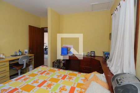 Apartamento à venda com 523m², 5 quartos e 5 vagasQuarto  4