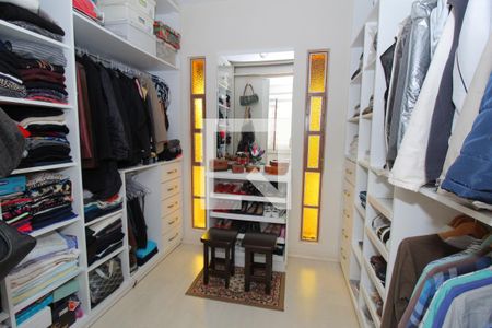 Apartamento à venda com 523m², 5 quartos e 5 vagasCloset 