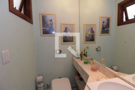 Apartamento à venda com 523m², 5 quartos e 5 vagasLavabo 