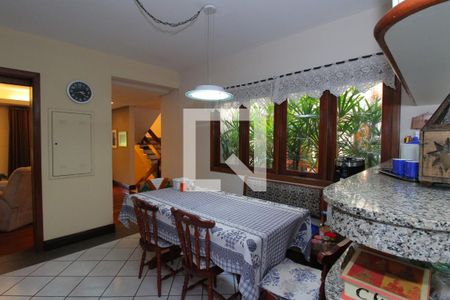 Apartamento à venda com 523m², 5 quartos e 5 vagasCozinha 