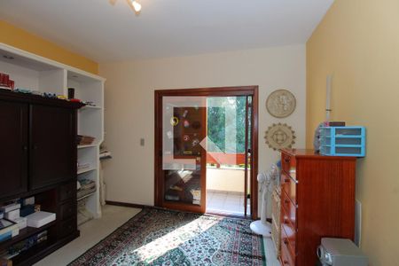 Apartamento à venda com 523m², 5 quartos e 5 vagasQuarto  2