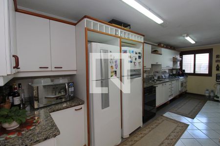 Apartamento à venda com 523m², 5 quartos e 5 vagasCozinha 