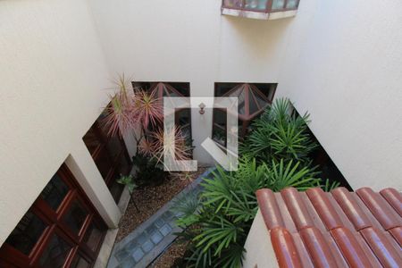 Apartamento à venda com 523m², 5 quartos e 5 vagasQuarto  3 _ Vista 