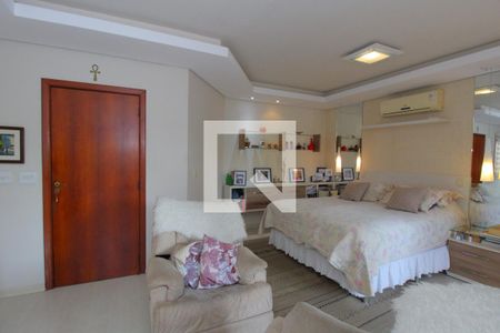 Apartamento à venda com 523m², 5 quartos e 5 vagasQuarto  Suíte 