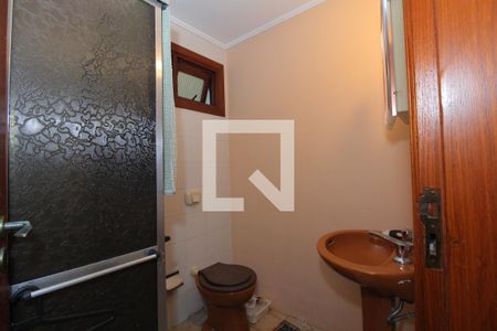 Apartamento à venda com 523m², 5 quartos e 5 vagasBanheiro  de Serviço 