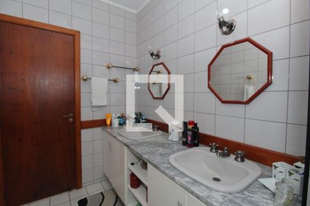Apartamento à venda com 523m², 5 quartos e 5 vagasBanheiro 