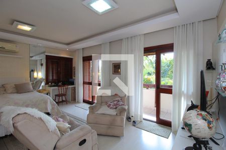 Apartamento à venda com 523m², 5 quartos e 5 vagasQuarto  Suíte 